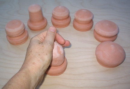 hand